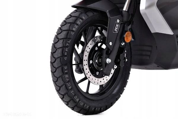 VOGE SR1 ADV - 21
