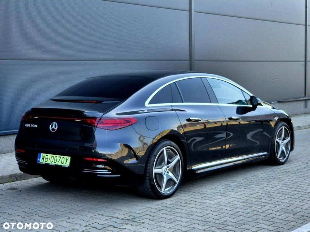 Mercedes-Benz EQE 350+ 90.5kWh AMG Line - 6