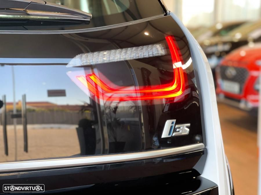 BMW i3 s 120Ah - 8