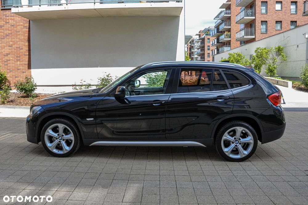 BMW X1 - 2