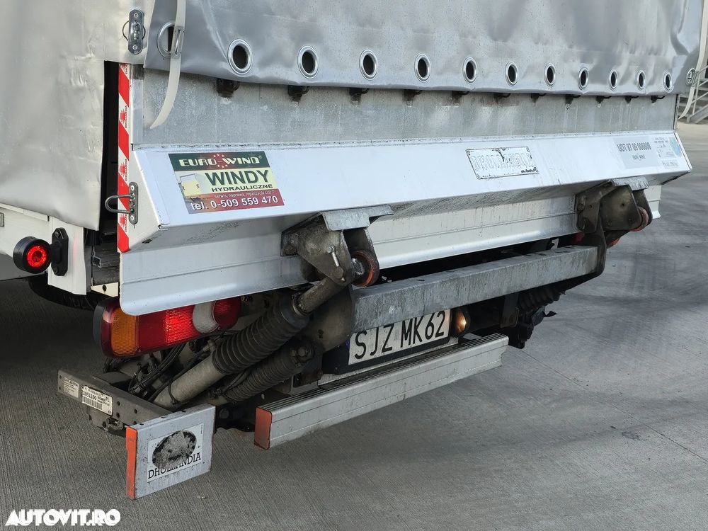 Renault Master - 8