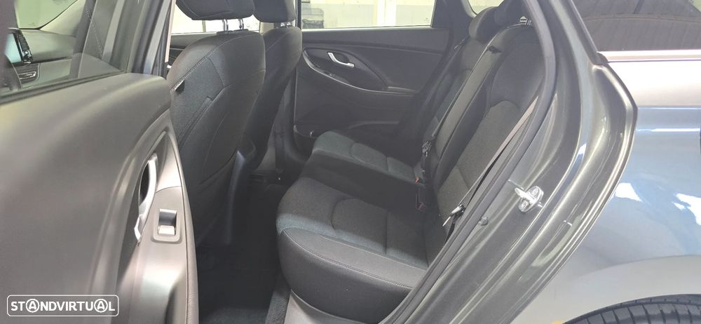 Hyundai i30 SW 1.0 T-GDi Style - 13