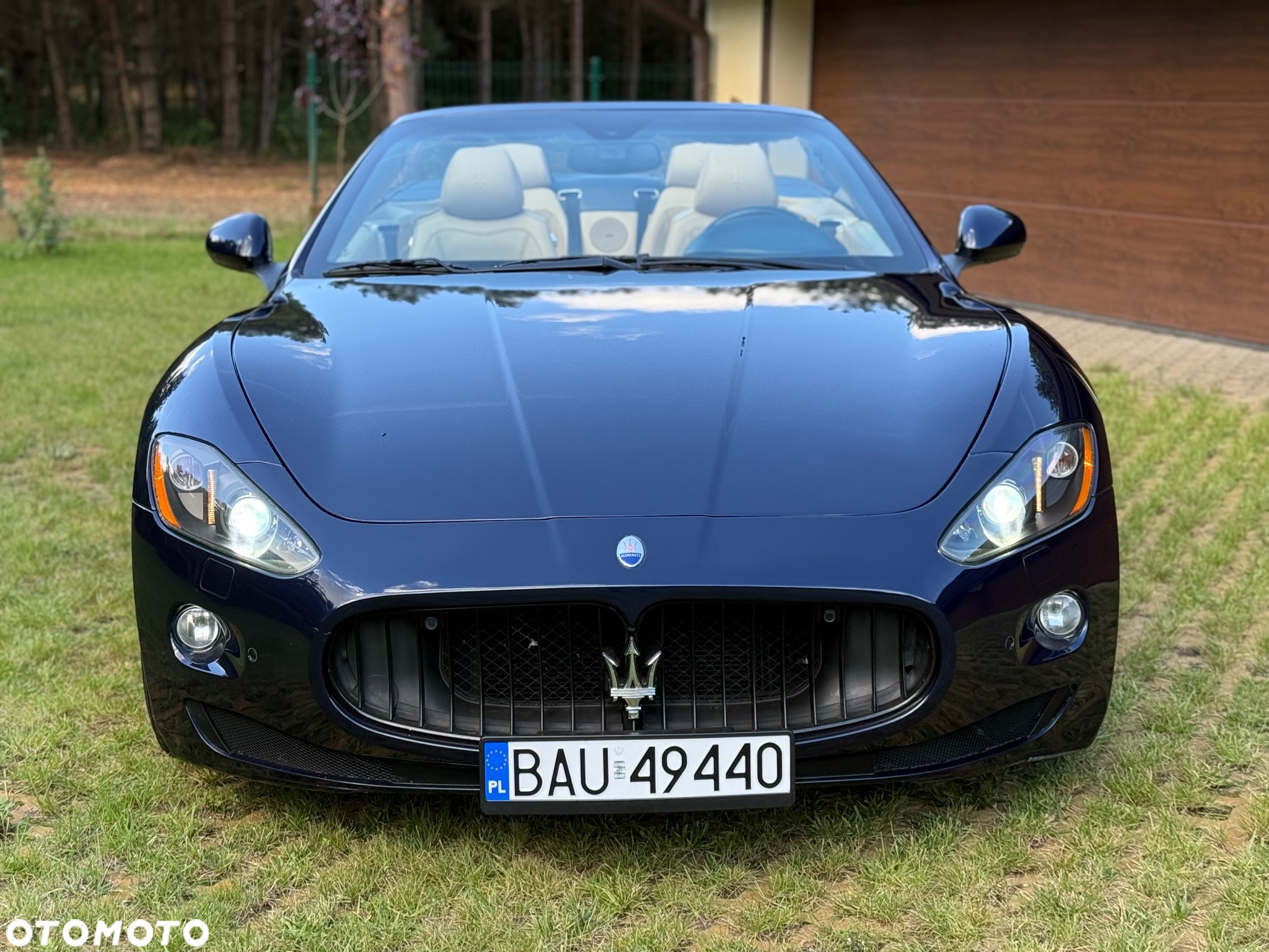 Maserati GranTurismo - 2