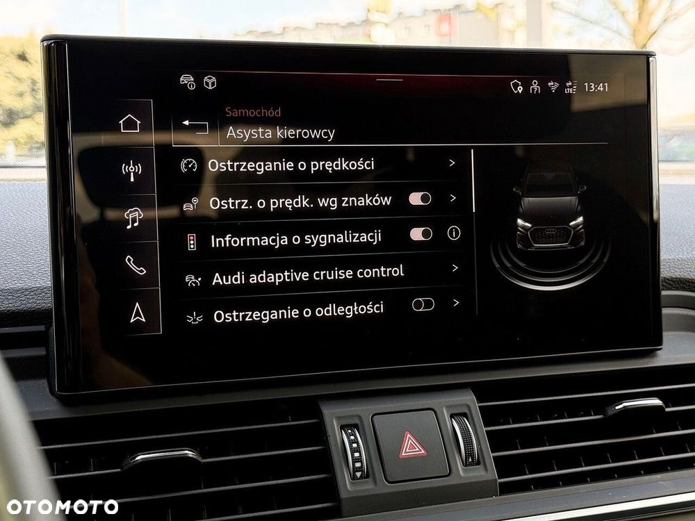 Audi Q5 Sportback - 30