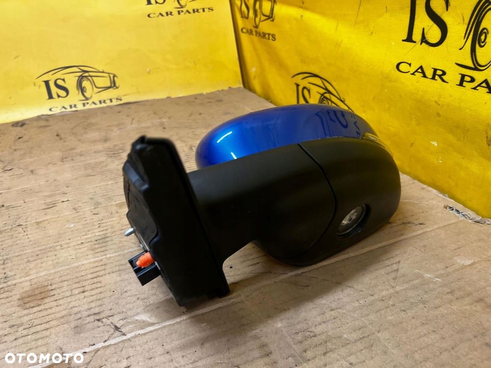 LUSTERKO LEWE 9 PIN FORD KUGA MK3 LIFT ST-LINE DESERT ISLAND BLUE - 5