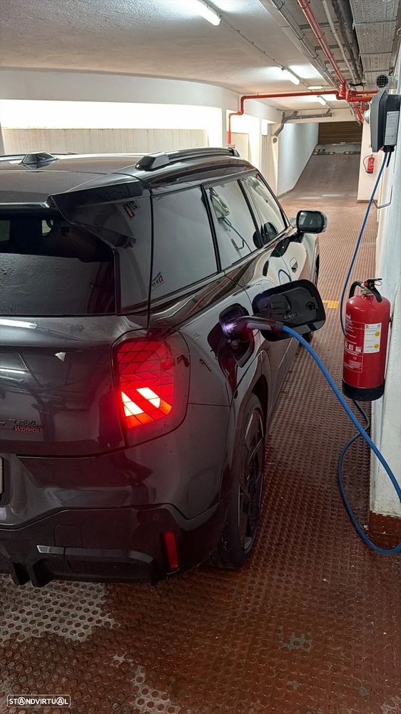 MINI Aceman JCW XL - 3