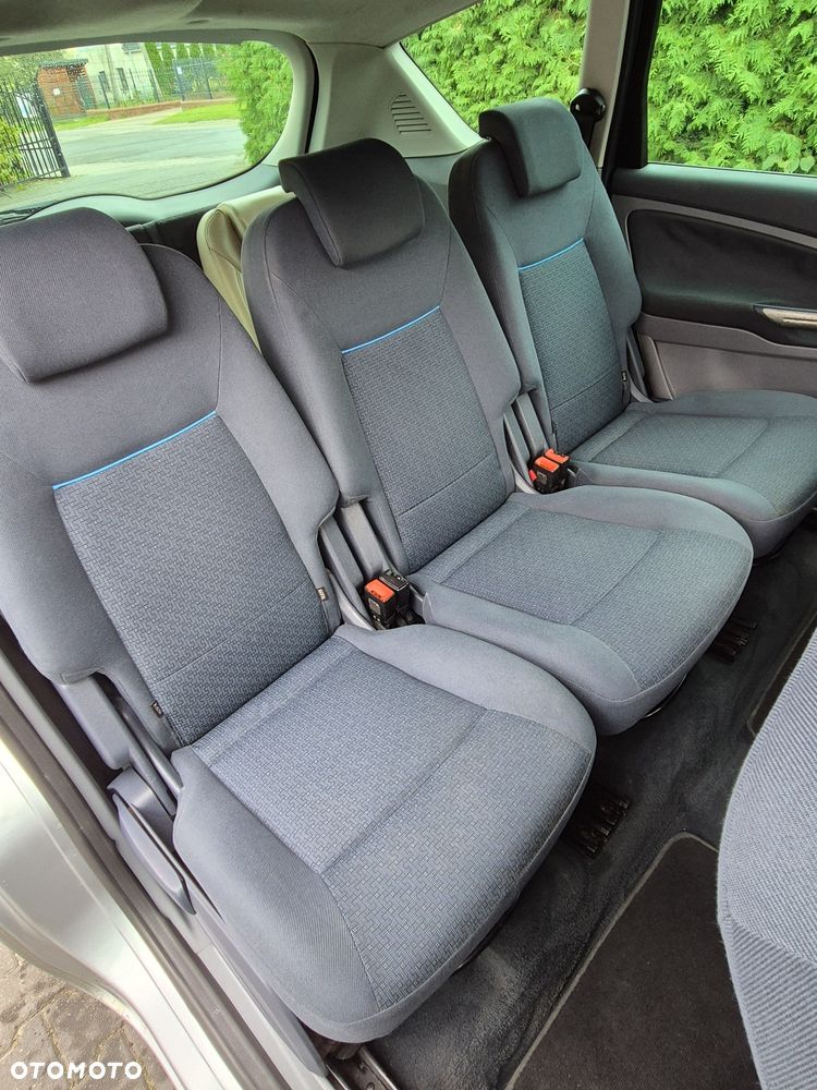 Ford S-Max - 6