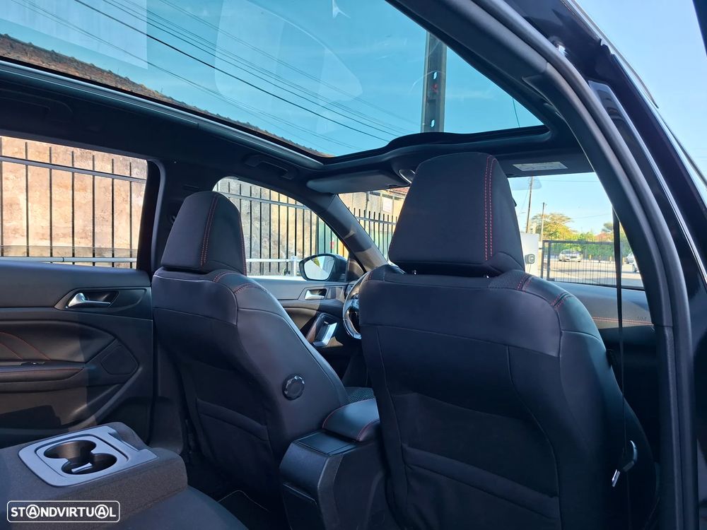 Peugeot 308 SW PureTech 130 Stop & Start GT-Line Edition - 29