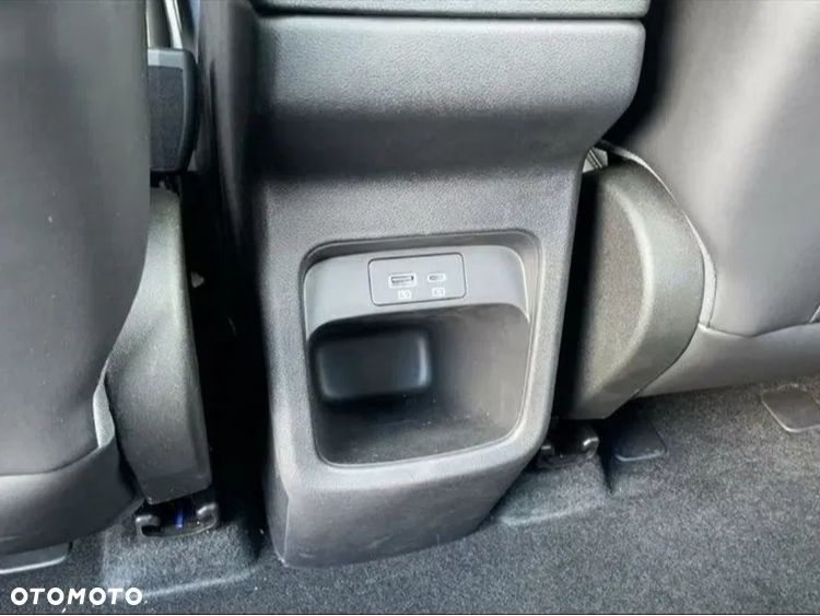 BYD Atto 2 DM-i Active - 9