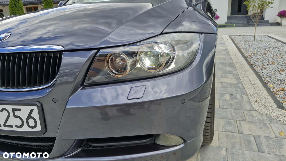 BMW Seria 3 325xi - 3
