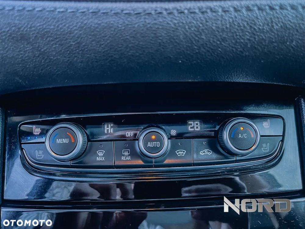 Opel Grandland X 1.6 D Start/Stop Automatik Ultimate - 22