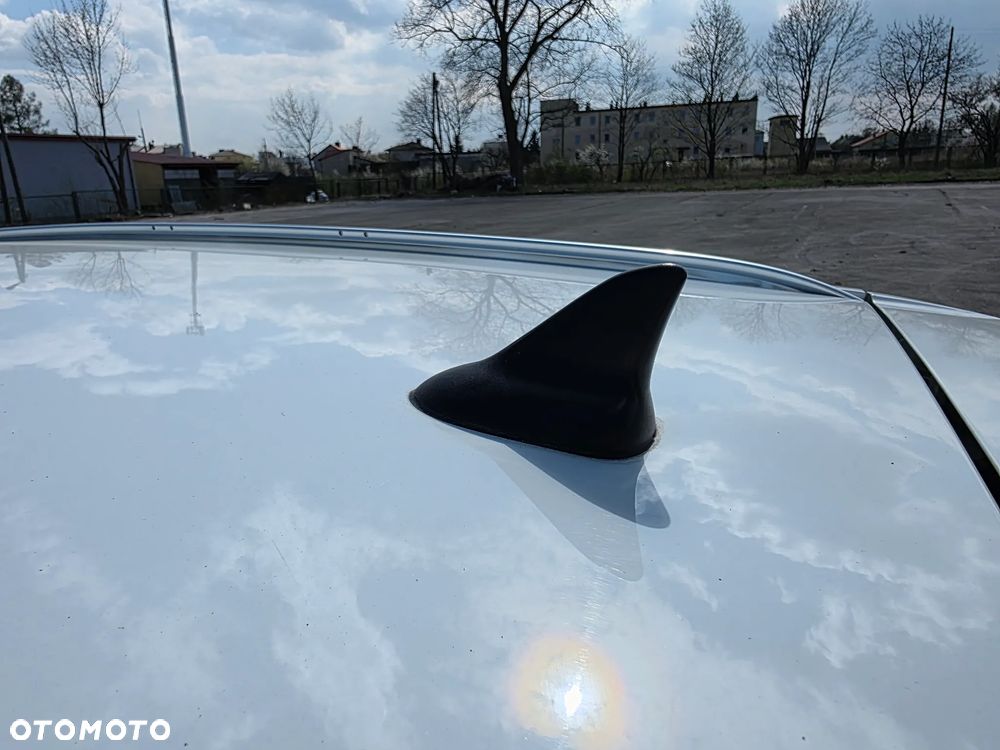 Opel Zafira 2.0 CDTI Cosmo - 37