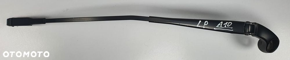 RAMIE WYCIERACZKI LEWE SMART FORTWO II 451 A4518200140 EUROPA - 1