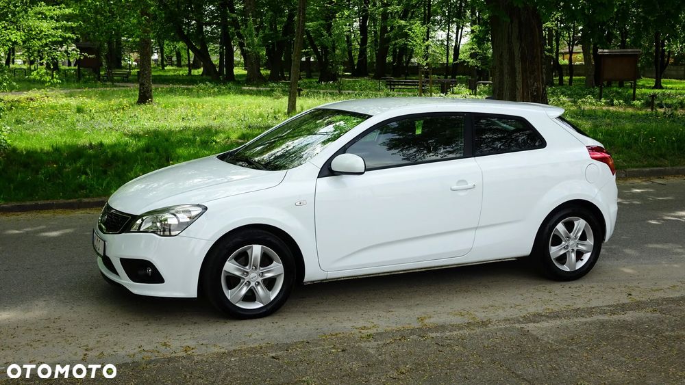 Kia ProCeed 1.4 Optimum - 25