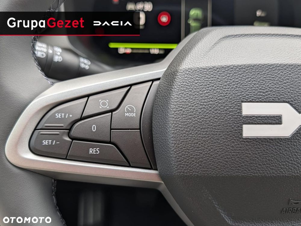 Dacia Bigster - 14