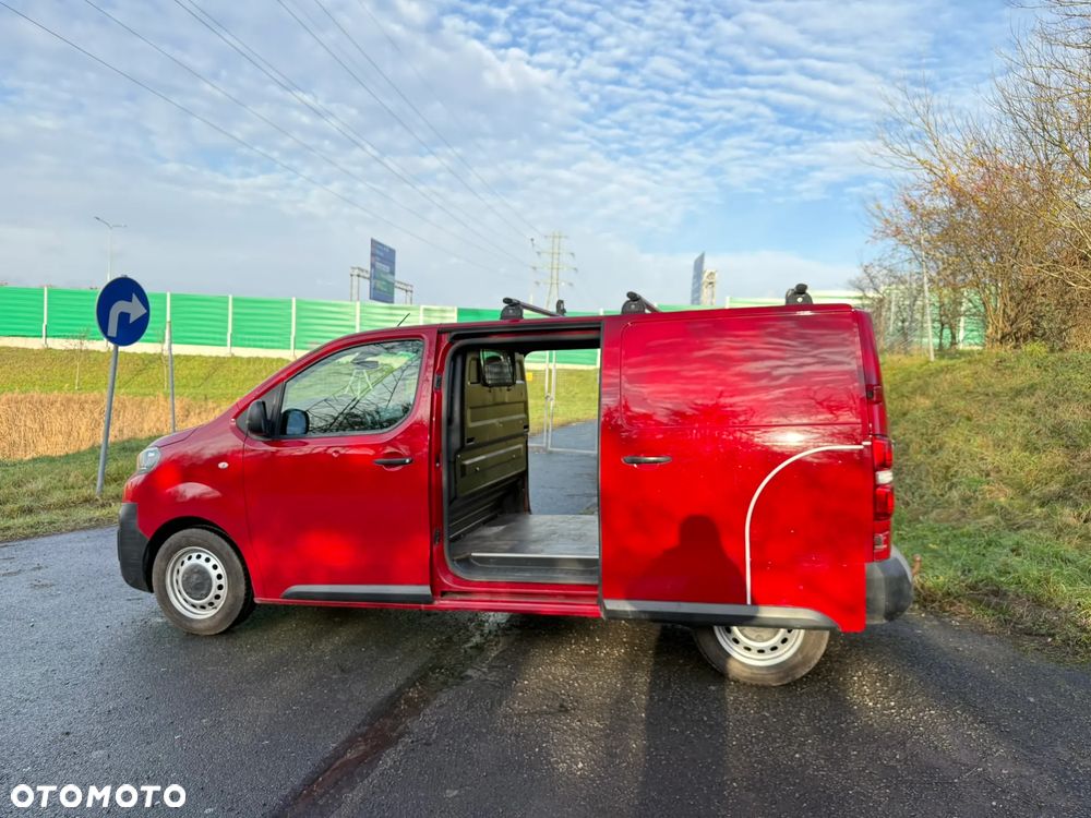 Peugeot Expert - 9