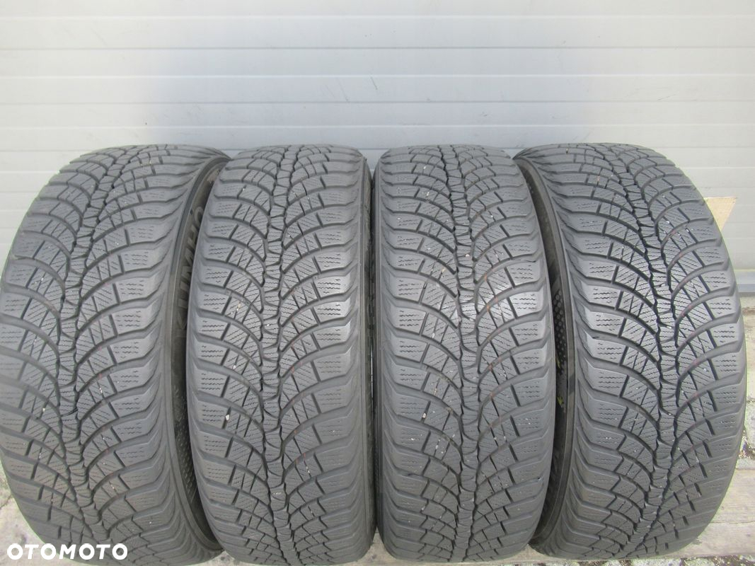 ALU+OPONY ZIMA R17 HONDA HR-V,ACCORD 8mm - 7