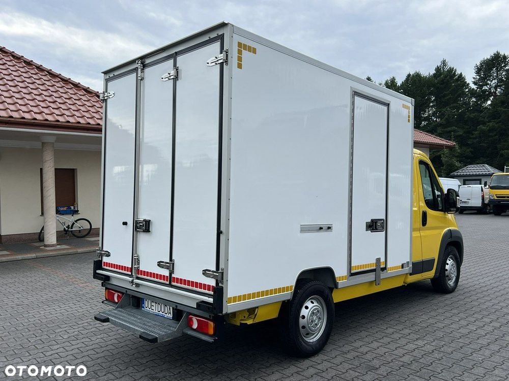 Peugeot Boxer - 31