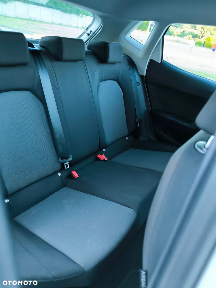 Seat Ibiza 1.0 MPI S&S Style - 18
