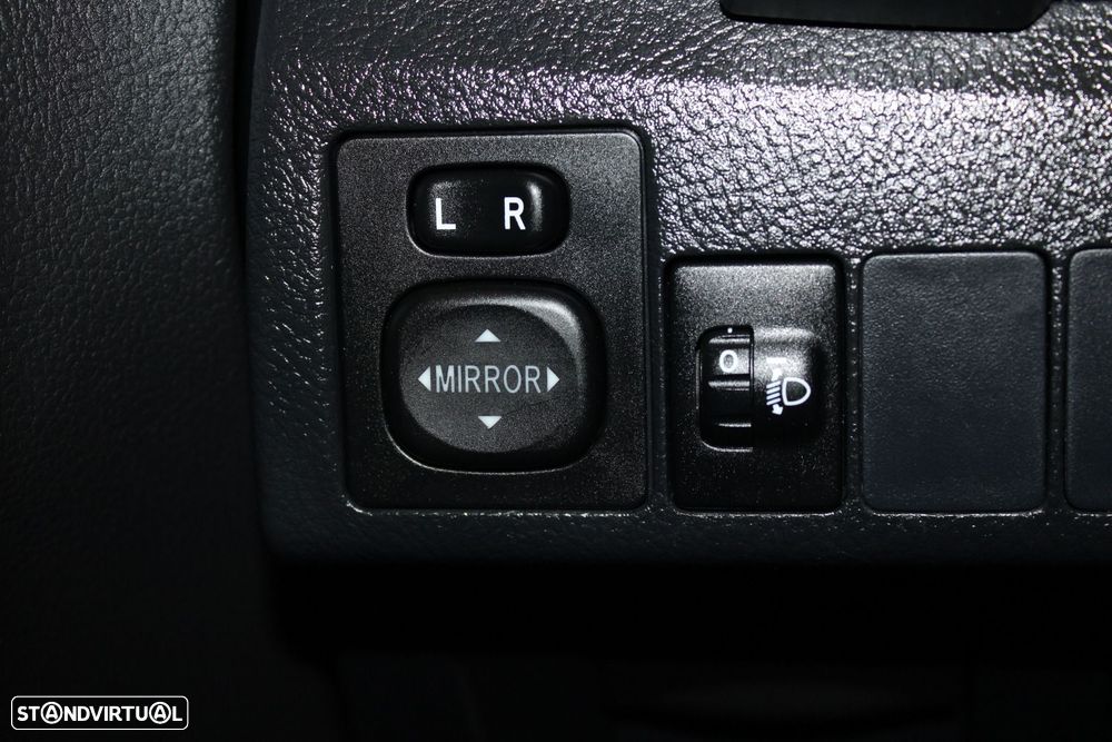 Toyota Auris 1.4 D-4D ACtive - 9