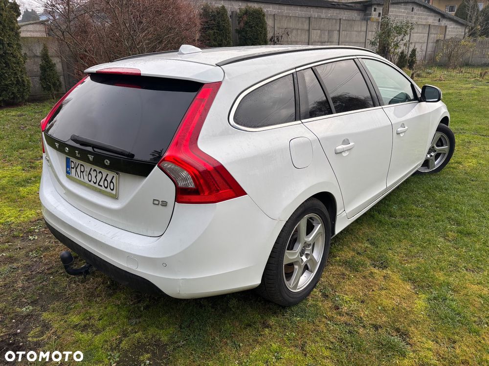 Volvo V60 D3 RDesign - 4