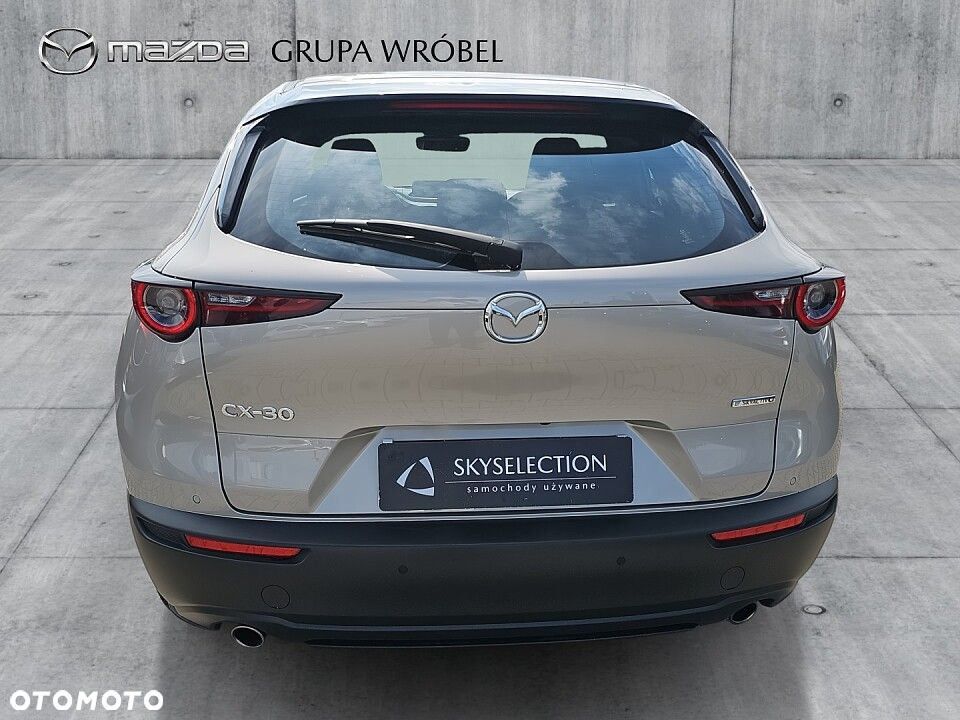 Mazda CX-30 - 6