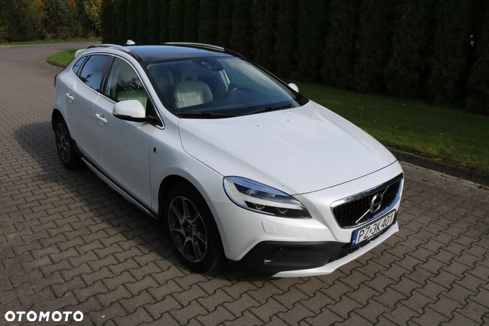 Volvo V40 T4 Drive-E Ocean Race - 5