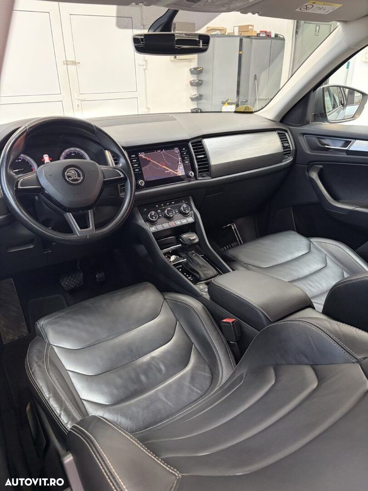 Skoda Kodiaq - 10