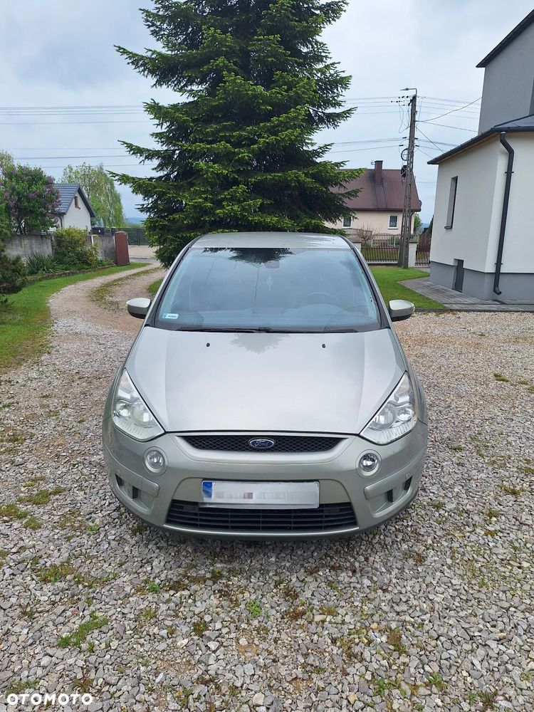 Ford S-Max 1.8 TDCi Trend - 1