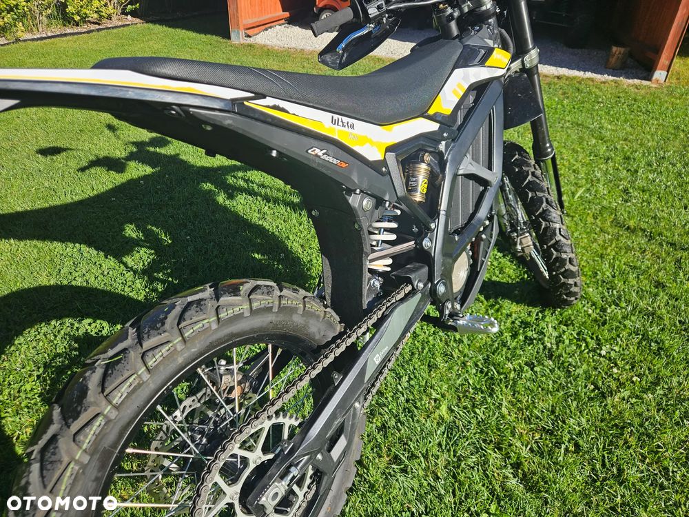 Surron Ultra-Bee - 12