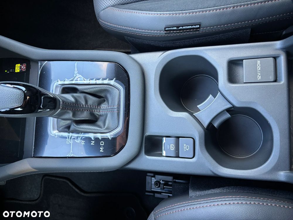 Subaru Forester 2.0i-L Platinum (EyeSight) Lineartronic - 18