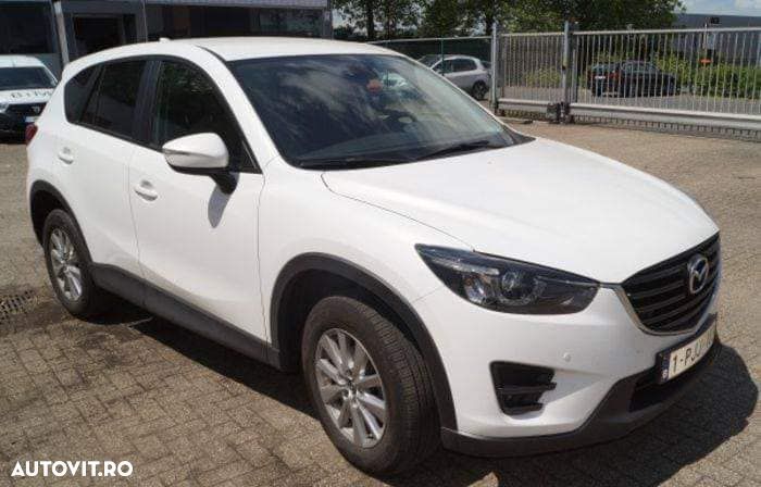 Mazda CX-5 2.2 SKYACTIV-D Center-Line - 3