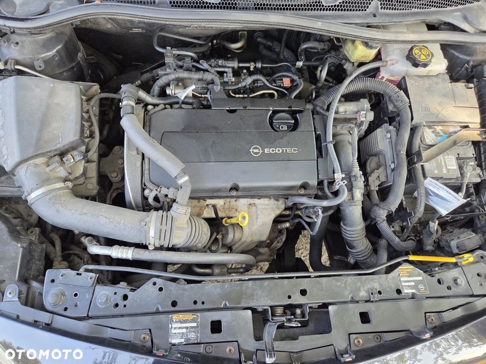 Opel Astra - 11