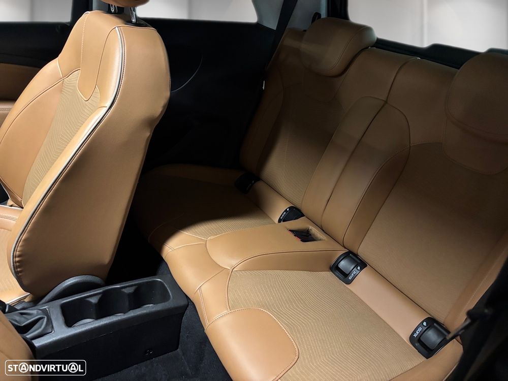 Opel Adam 1.0 T Rocks - 6