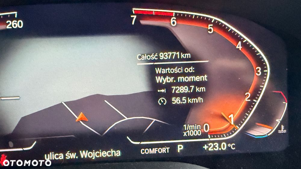 BMW Seria 5 - 9