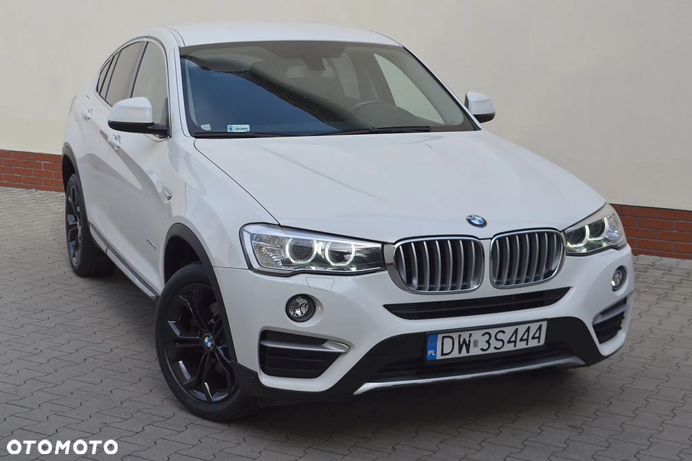 BMW X4 xDrive20i xLine - 2