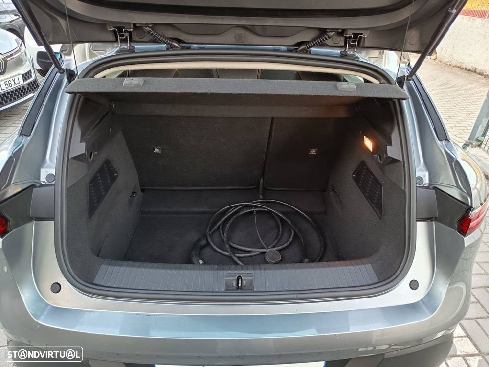 Renault Mégane E-Tech EV60 Evolution Optimum Charge - 27