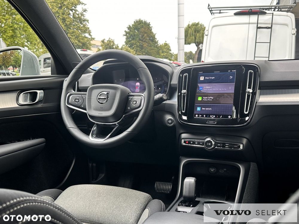 Volvo XC 40 - 21