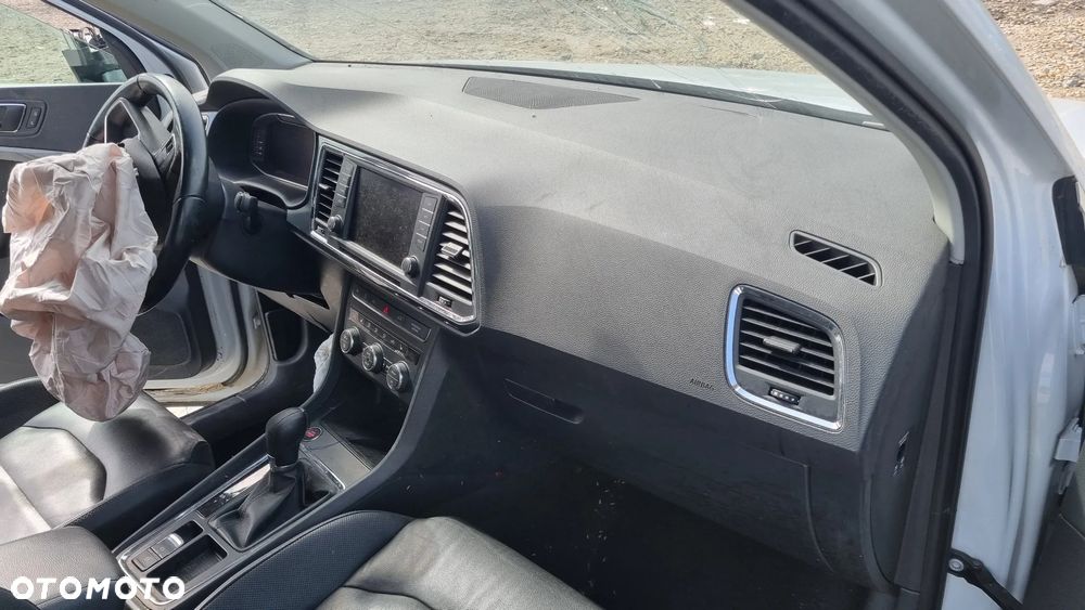 Seat Ateca 1.6 TDI DSG Style - 24
