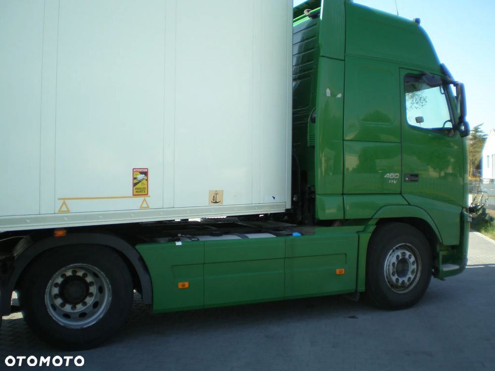 Volvo FH 13 - 1