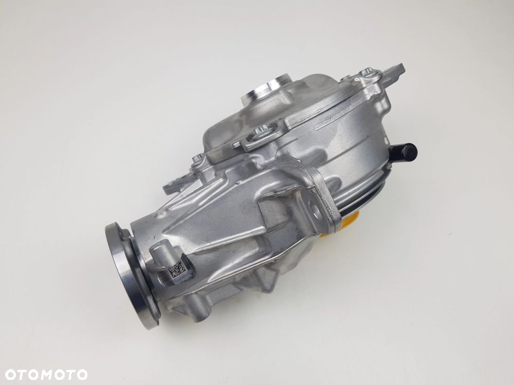 Dyferencjał Dyfer Reduktor przedni Przód Mercedes w206 w236 w254 3.066 - 4