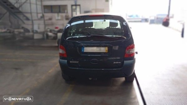 Para Peças Renault Scénic I (Ja0/1_) - 1