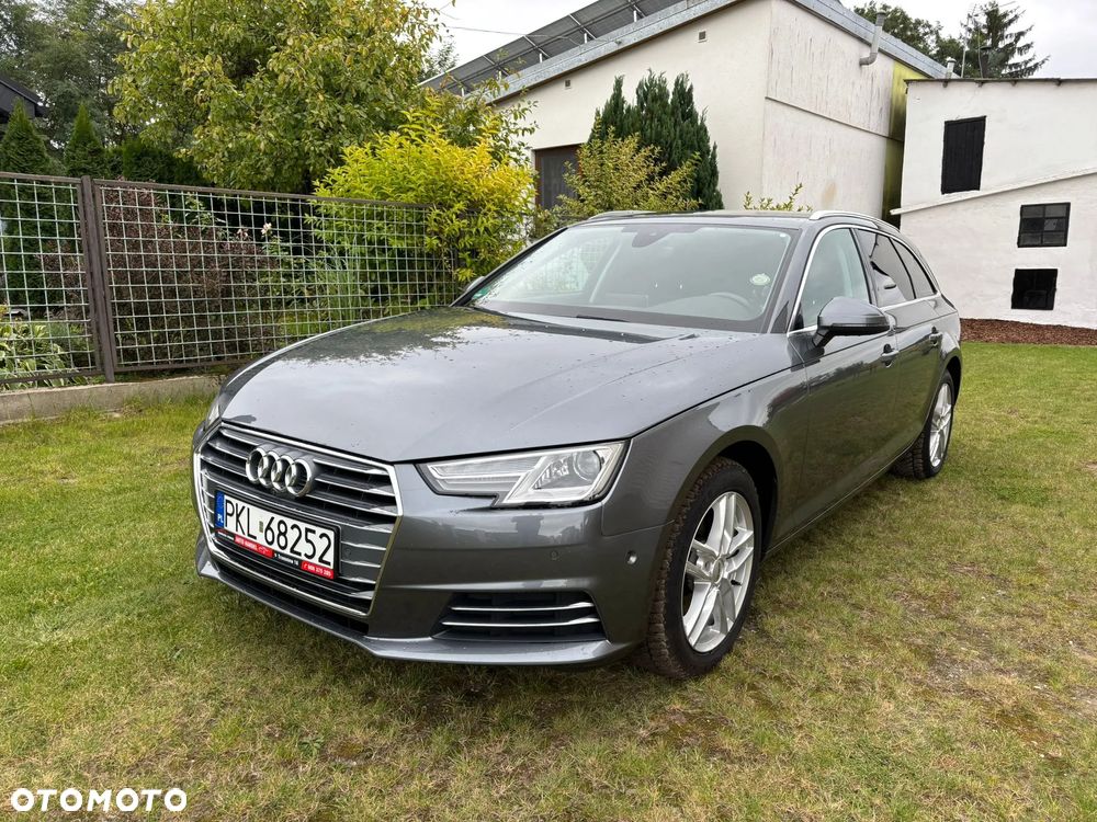 Audi A4 - 10