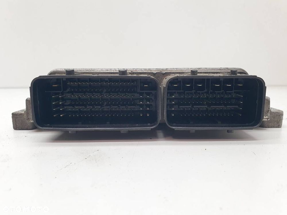 STEROWNIK KOMPUTER SILNIKA 9839383580 MOVANO C 2021 2.2 D BOXER DUCATO - 3