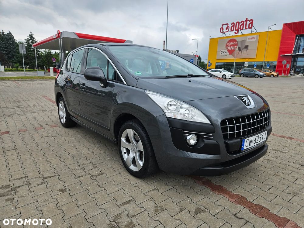 Peugeot 3008 155 THP Premium - 2
