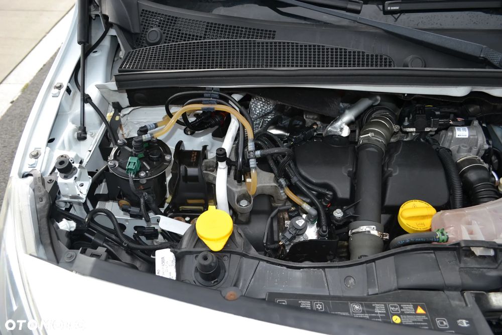 Mercedes-Benz Citan - 38