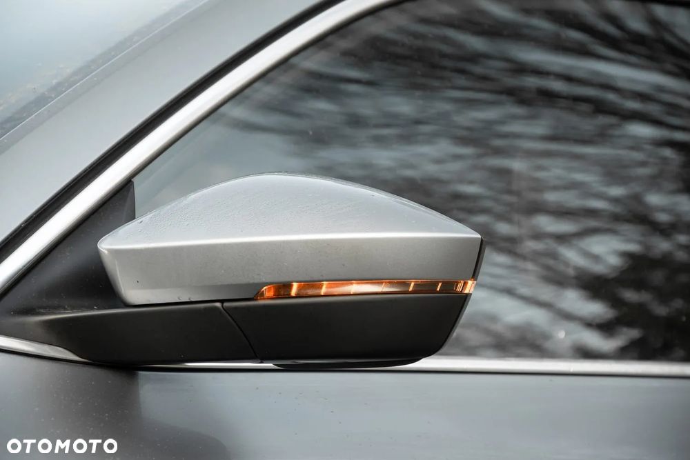 Skoda Superb 2.0 TDI 4x4 DSG L&K - 15