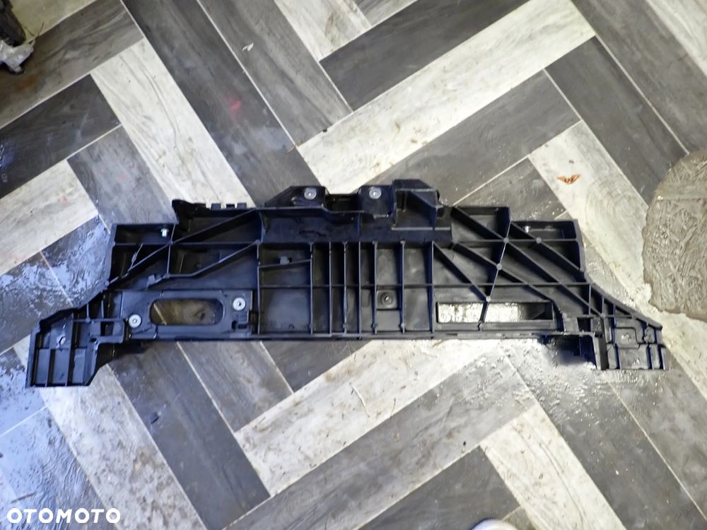 PEUGEOT RIFTER PAS PRZEDNI 9830512680 - 6