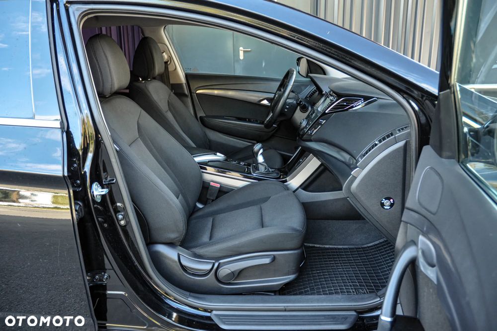 Hyundai i40 - 12