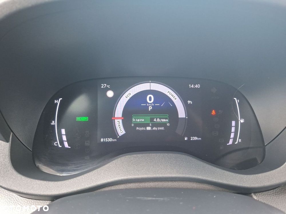 Toyota Yaris Cross Hybrid 1.5 Comfort - 16